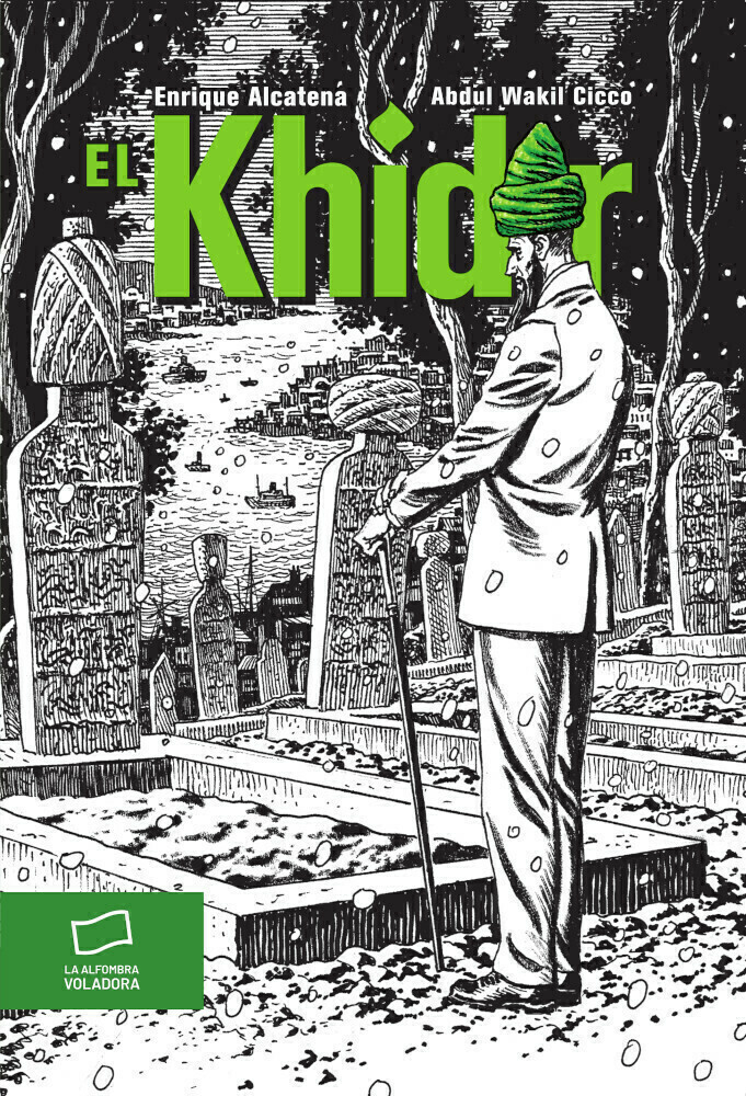 El Khidr (Paperback)