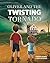 Oliver and the Twisting Tornado by Chrissy Hobbs