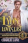 Book cover for The Lyon Loves Last: The Lyon's Den Connected World