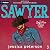 Sawyer (Lucky River Ranch, #3)