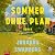 Sommer ohne Plan: Roman