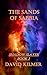 The Sands of Sabbia (Shadow...