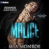 Malice: Soul Chasers, Book 1 Malice: Soul Chasers, Book 1