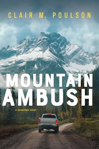 Mountain Ambush (Paperback)
