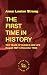 The First Time In History: Two Years of Russia's New Life (Tales From the Front, #5)