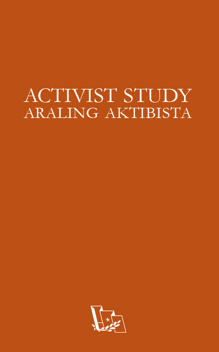 Activist Study – Araling Aktibista (ARAK)