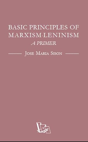Basic Principles of Marxism-Leninism: A Primer