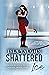 Shattered Ice by Isla Vaughn
