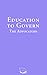 Education to Govern (Colorf...