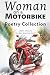 Woman on a Motorbike Poetry Collection by Debra McLean Woman on a Motorbike Poetry Collection by Debra McLean