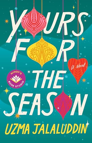 Yours for the Season (Kindle Edition)