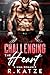 Challenging the Heart: A MMA Romance