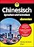 Chinesisch Sprechen und Schreiben für Dummies by Wendy Abraham