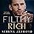 Filthy Rich: A Mafia Age-Ga...
