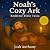 Noah's Cozy Ark: A Comforti...