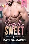 Sinfully Sweet (Return to Starlight Bay)