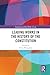 Leading Works in the History of the Constitution (Analysing Leading Works in Law)