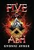 Five of Ash by Gvonni Avner