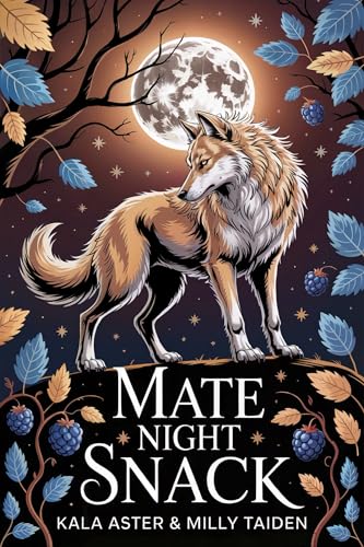 Mate Night Snack (Hollow Oak Mates #2)