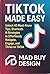 Tiktok Made Easy: Help Unlo...