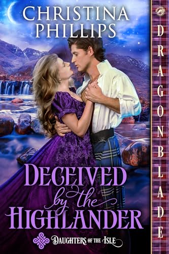 Deceived by the Highlander (Daughters of the Isle #2)