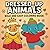 Dressed-Up Animals Coloring...
