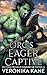 The Orc's Eager Captive by Veronika Kane The Orc's Eager Captive by Veronika Kane
