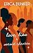 Love, Lies and Second Chances