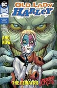 Old Lady Harley (2018-2019) #5