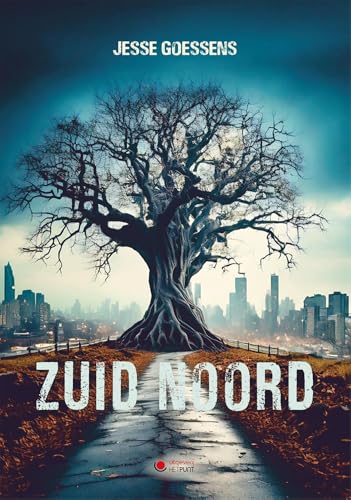 Zuid Noord (Dutch Edition)