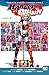 Harley Quinn: Rebirth Deluxe Edition, Book 3
