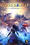 Upheaval: An Isekai Adventure