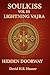 Soulkiss Vol III Lightning ...