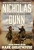 Nicholas Dunn: The Making of a Texas Legend (A Western Adventure)