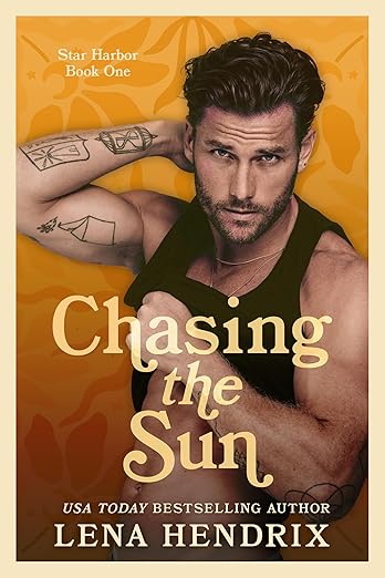 Chasing the Sun (Star Harbor Book 1)