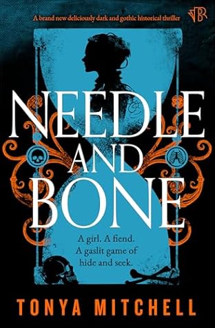 Needle and Bone