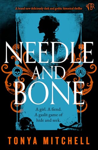 Needle and Bone (Kindle Edition)