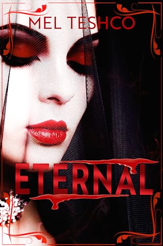 Eternal (Kindle Edition)