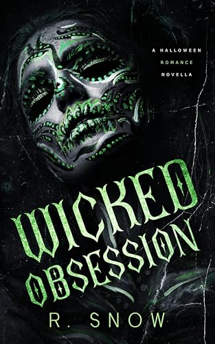 Wicked Obsession (Kindle Edition)
