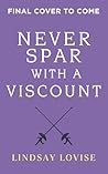 Never Spar with a...