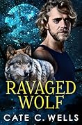 Ravaged Wolf