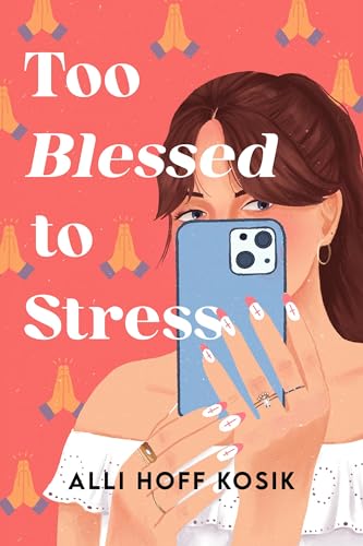 Too Blessed to Stress (Paperback)