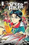 Speed Racer #1