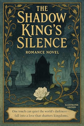 The Shadow King's Silence (Kindle Edition)