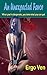 An Unexpected favor (Submis...
