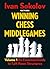 Winning Chess Middlegames: ...