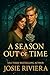 A Season Out of Time: A Christian Historical Romantasy (Stories of Love, Faith, and Hope)