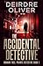 The Accidental Detective (Hannah Tree: Private Detective)