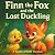 Finn the Fox and the Lost D...