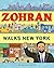 Zohran Walks New York by Millie Von Platen